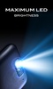 Flashlight (Asim Inc) screenshot 2