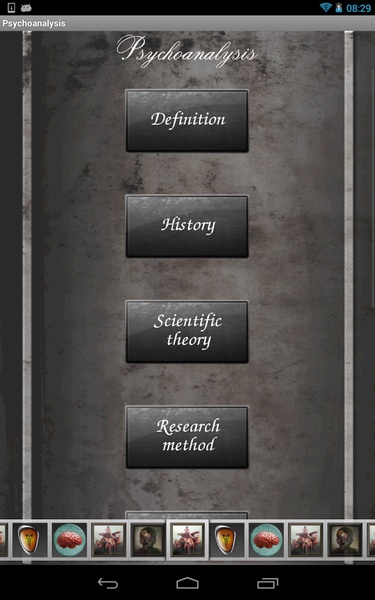 Psychology - Preview 6