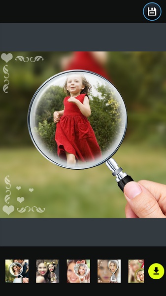 Dreamy Photos - Preview 3