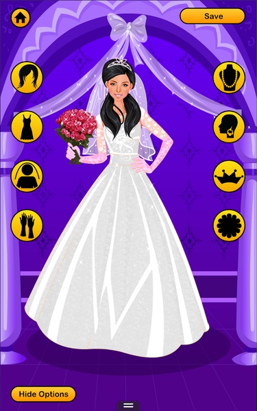 DressUp Wedding - Preview 5