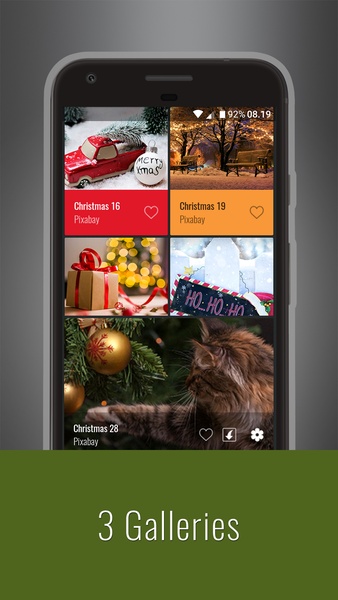 Christmas Wallpapers - Preview 7