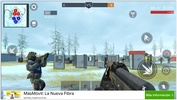 Battlelands :ww2 simulator screenshot 7