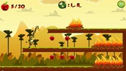 Giraffe Run screenshot 5