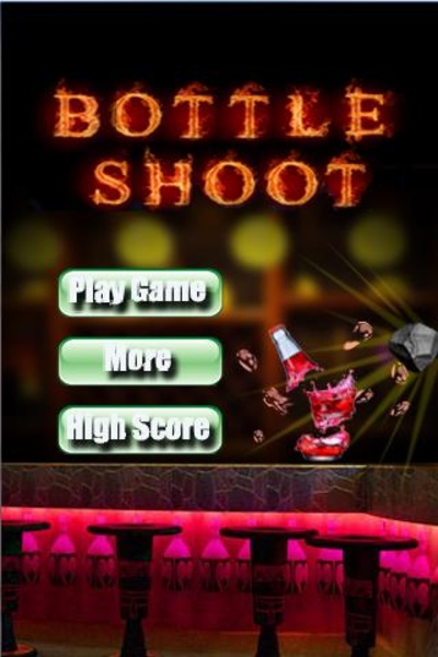 Bottle Shoot - Preview 1