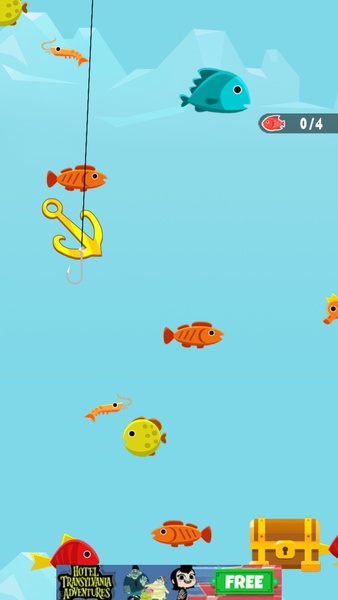 Best Fisher - Preview 3