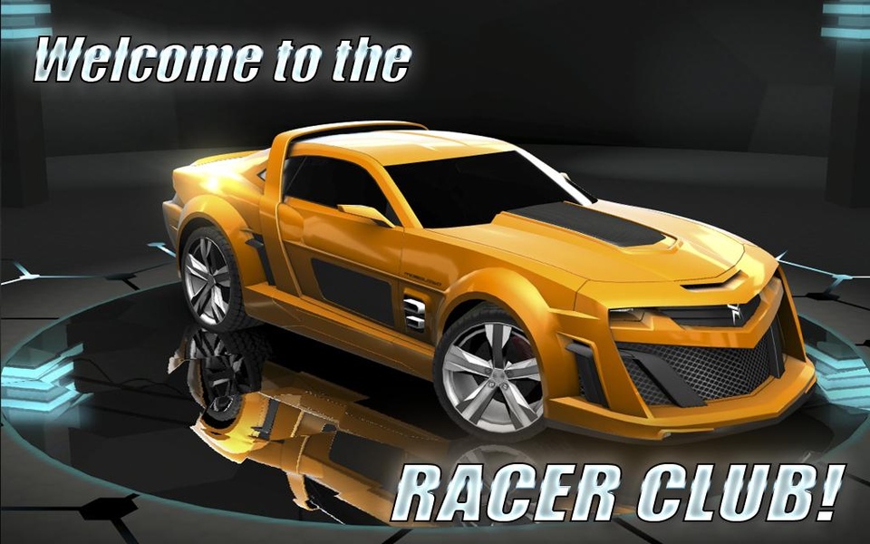 XRacer - Preview 7