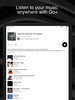 SoundCloud screenshot 5