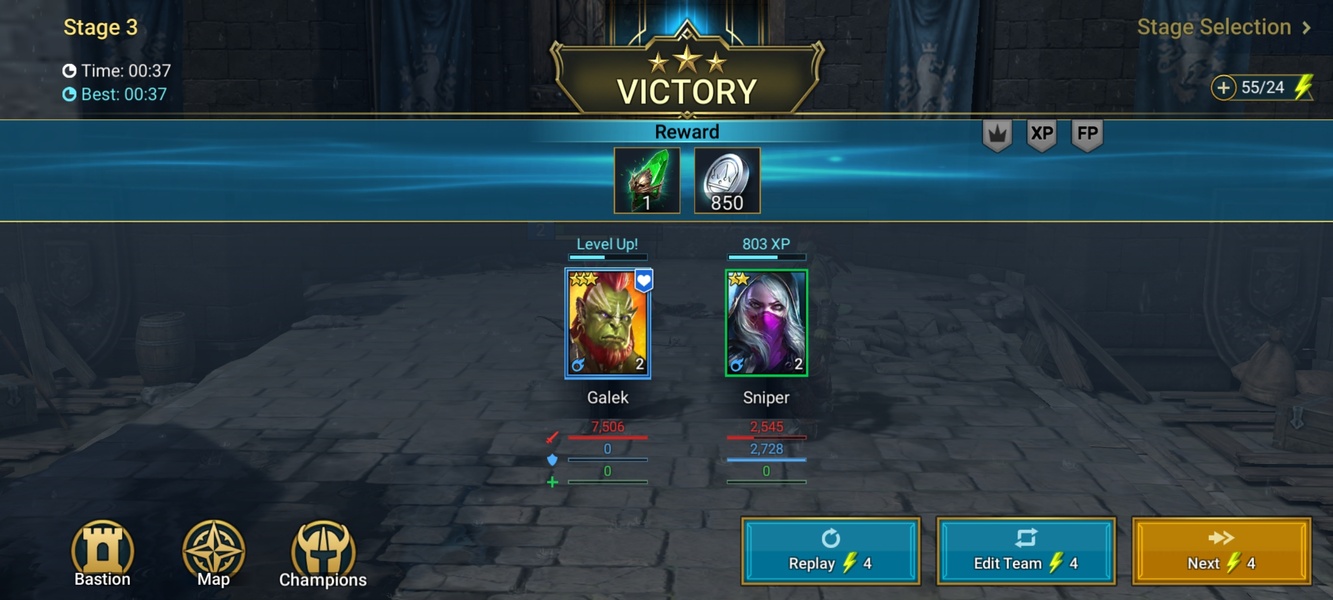 RAID: Shadow Legends - Preview 14