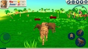 Tiger Simulator 3D screenshot 10