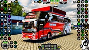 Bus Games 3D City Bus Driving screenshot 10