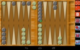 Backgammon V+ screenshot 5