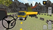 Farm Truck 3D: Silage screenshot 5