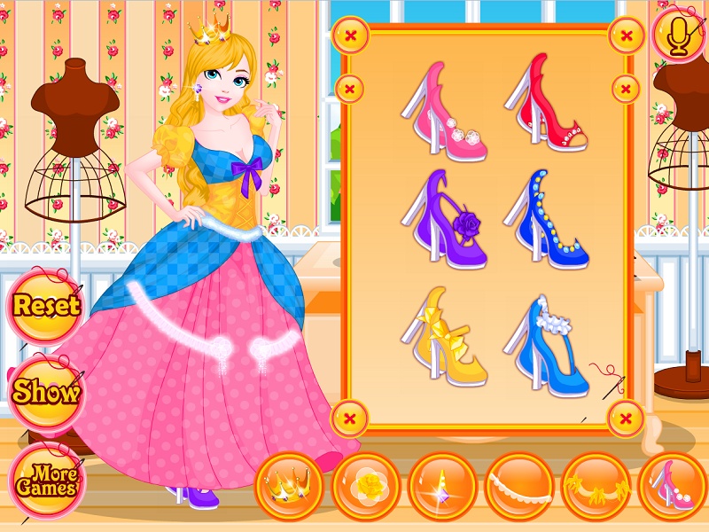 Tailor Designer Clothes - Preview 3