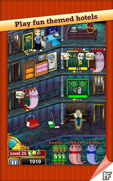 Hotel Dash - Preview 9