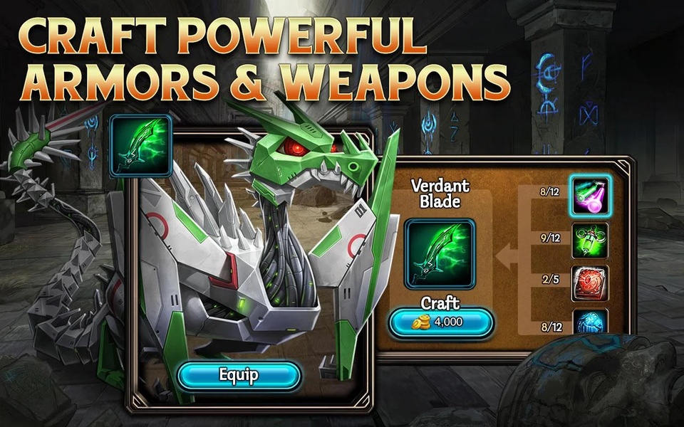 DragonSoul - Preview 15