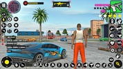 Gangster Mafia - Crime Games screenshot 8