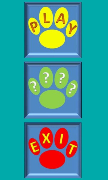 Game for Cat - Preview 1