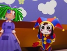 Clown Monster Escape Games 3D screenshot 16