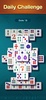 Pyramid Mahjong screenshot 2