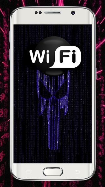 Wifi Password Hacker 2018 - Preview 3