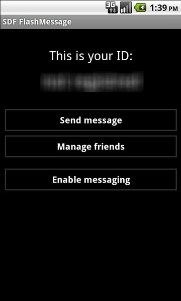SDF FlashMessage - Preview 2
