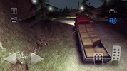 Truck Driver crazy road screenshot 8