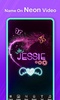 Name Video Maker screenshot 8