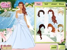 Fashion Studio Wedding Dress screenshot 1