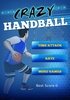 Handball Shots screenshot 3