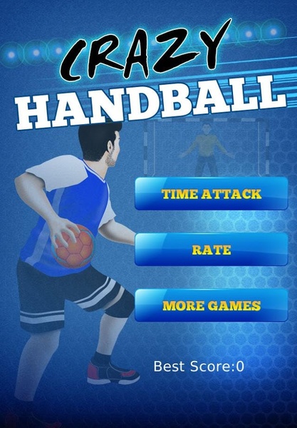 Handball Shots - Preview 3