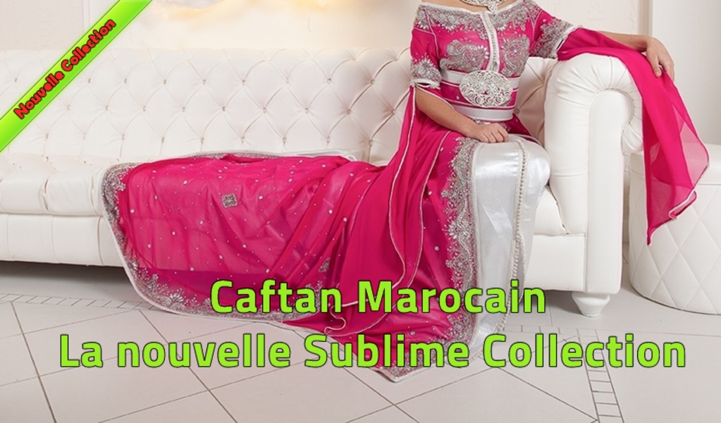 Caftans du Maroc - Preview 12