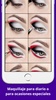 Eyes Makeup 2016 screenshot 3