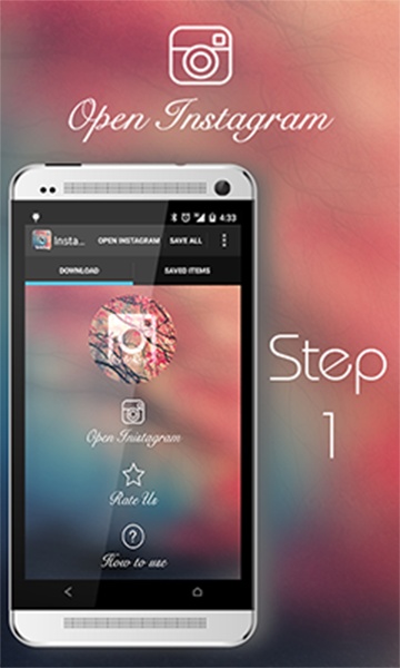 InstaSaver for Instagram - Preview 4