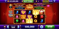 Tycoon Casino screenshot 13