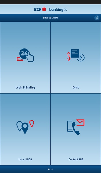 Touch 24 Banking BCR - Preview 6