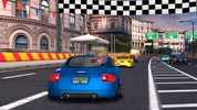 City Racing Lite screenshot 8