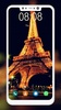 Paris Wallpaper screenshot 2