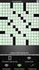 Crossword Puzzle Free screenshot 3