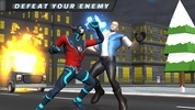 Light Speed Hero: Flash Superh screenshot 1