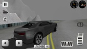 Sport Car Simulator screenshot 8