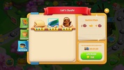 Cooking Vacation screenshot 6