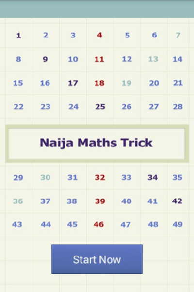 complete Maths Trick - Preview 6