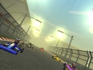 Go Kart Racing screenshot 2