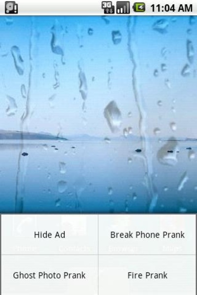 Rain Prank - Preview 1