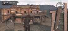 Red Dead Redemption NETFLIX screenshot 4
