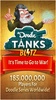 Doodle Tanks Blitz screenshot 10