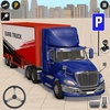 Trucks Simulator Truck Game 3d screenshot 5