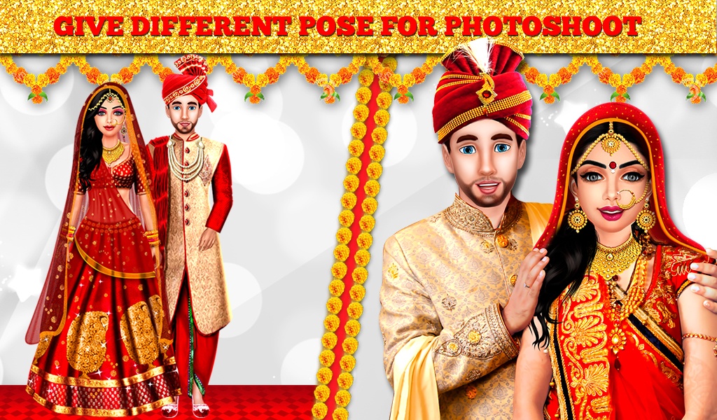 Indian Wedding Part-2 - Preview 6