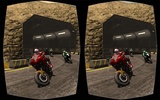 Mountain Moto Bike Racing Game screenshot 1