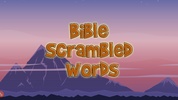 Bible Scrambled Words screenshot 8